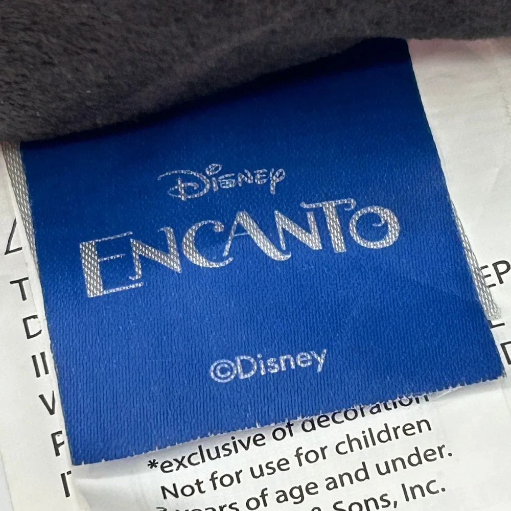 Disney Encanto Mirabel 12